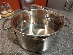 Tefal Garnek Duetto+ 20cm G71944