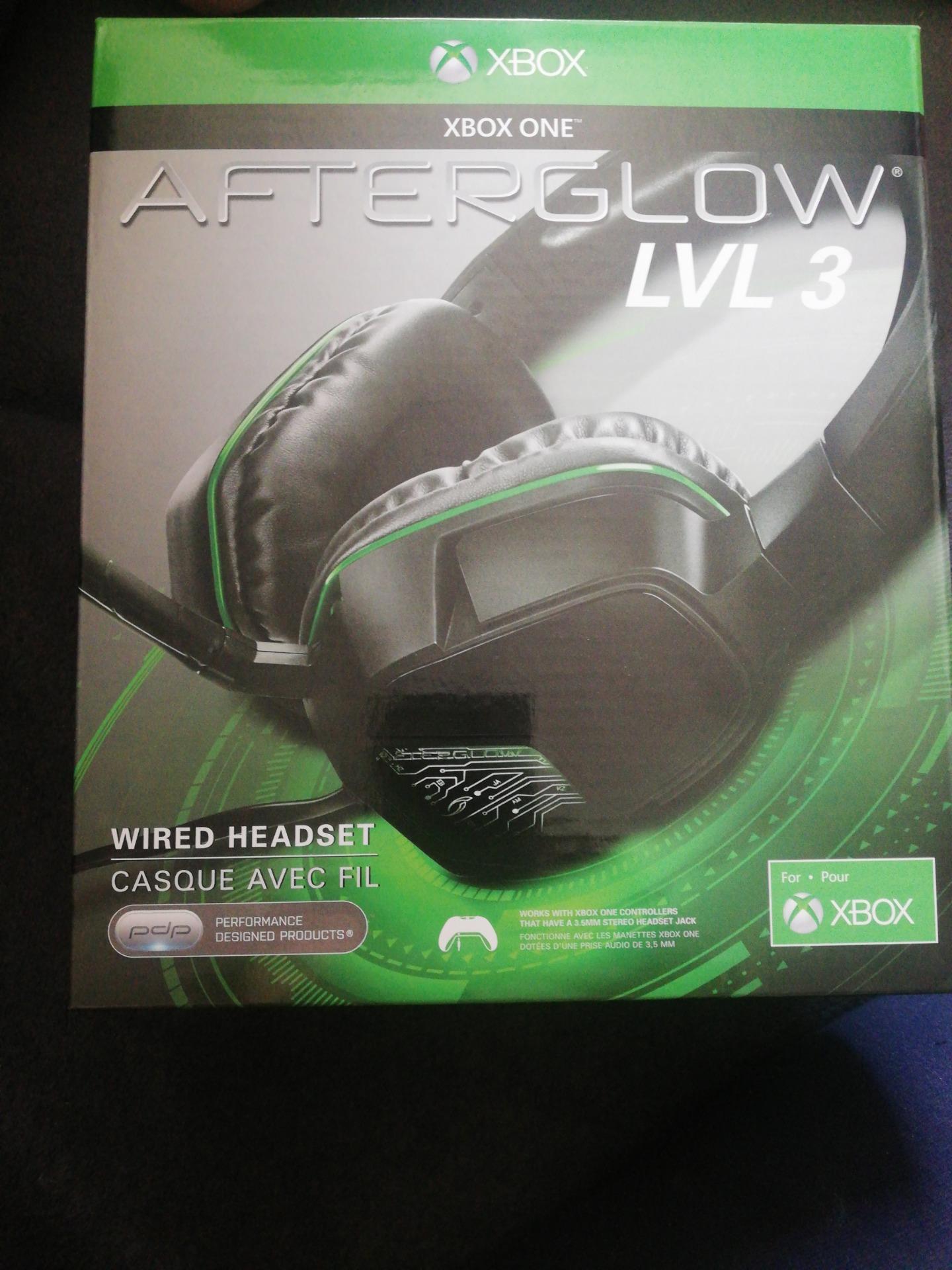 PDP PS4 Afterglow LVL 3 (051032EULIC) Opinie i ceny na Ceneo.pl