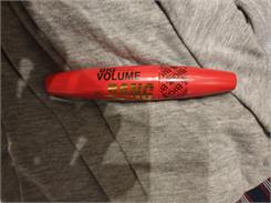 Eveline Maskara Big Volume Bang! Czarna 10ml