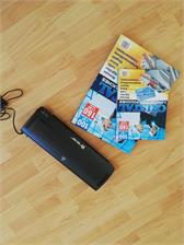 Tracer Laminator Trl-A3