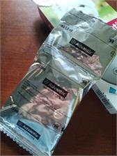 Bayer Krople do nakrapiania ADVANTIX dla psów o masie 4-10KG 4 pipety X 1.0 ML