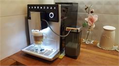 Ekspres Melitta CI Touch F63-101 EU srebrny