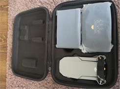 DJI Mavic Mini Fly More Combo