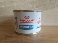 Royal Canin Veterinary Diet Gastrointestinal Low Fat Canine Wet 200g