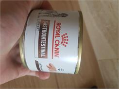 Royal Canin Veterinary Diet Hypoallergenic Canine Wet 200g