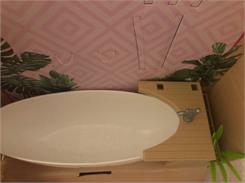 Barbie Lalka Relaks w spa + akcesoria GKH73 Gjg55