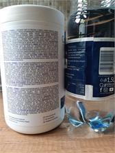 Ostrovit Collagen + Vitamin C 400 G