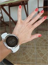 Suunto 5 White (SS050300000)