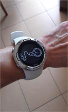 Suunto 5 White (SS050300000)