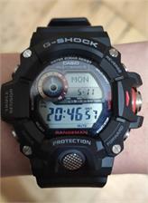 Casio G-Shock GW-9400-1ER 