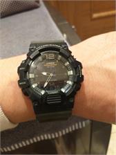 Casio HDC-700-3AVDF