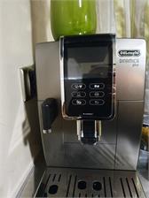 Ekspres De'Longhi Dinamica Plus ECAM370.95.S