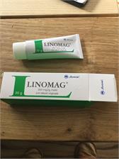 Linomag maść 30g