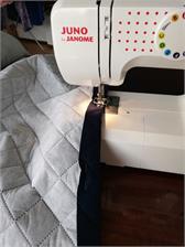 Janome Juno J15