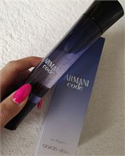 Giorgio Armani Code Woman Woda Perfumowana 75ml