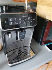 Ekspres PHILIPS 3200 LatteGo EP3242/60