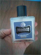 Proraso Balsam Do Brody Azur Lime 100ml 