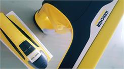 Karcher WV 6 + KV4 1.633-570.0