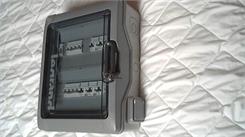 Legrand Plexo55 Gniazdo Z Klapką 069831