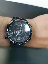 Timex Retrograde T2N720