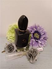Giorgio Armani Si Intense woda perfumowana 8ml