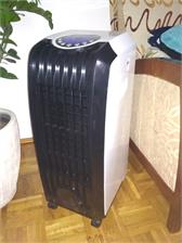 Klimator Camry CR 7905 Biały