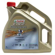Castrol Edge Titanium M 5W 30 4l
