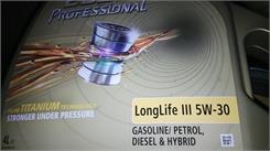 Castrol Edge Titanium M 5W 30 4l