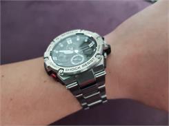 Casio G-Shock  GST-B100D-1AER