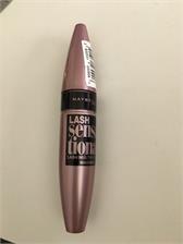 Maybelline New York Lash Sensational Tusz do rzęs Intense Black 9,5ml