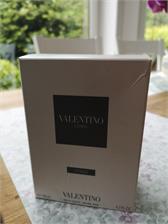 Valentino Valentino Uomo Acqua Woda Toaletowa 125ml Tester