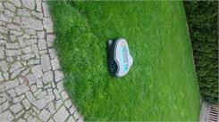 Robot koszący Gardena Sileno Life 1000 15102-32