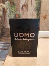 Salvatore Ferragamo Uomo Signature Woda Perfumowana 100 ml 