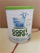 Miralex Capricare 2 mleko następne oparte na mleku kozim po 6 miesiącu 400g