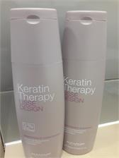 Alfaparf Lisse Design Szampon Po Keratynowym Prostowaniu 250 ml