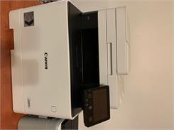 Canon i-SENSYS MF742CDW (3101C013)