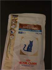 Royal Canin Veterinary Diet Gastro Intestinal Moderate Calorie GIM35 w sosie 12x85g