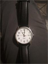 Timex Easy Reader TW2P75600