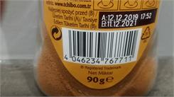 Tchibo Gold Selection Crema Kawa rozpuszczalna 180g