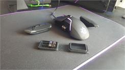 SteelSeries Rival 600 Czarna (62446)