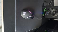 SteelSeries Rival 600 Czarna (62446)