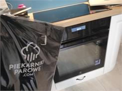 Electrolux SteamBoost 800 EOB8S31Z
