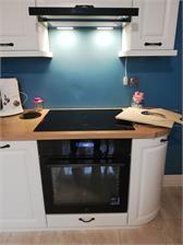 Electrolux SteamBoost 800 EOB8S31Z