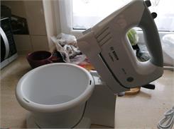 Bosch ErgoMixx MFQ36460 