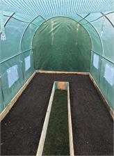 GardenPoint Tunel foliowy 2x3m GAP029