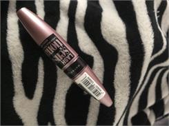 Maybelline New York Lash Sensational Tusz do rzęs Intense Black 9,5ml
