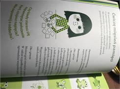 Moja Supermoc. Uważność i spokój żabki. Historie, gry i zabawy mindfulness
