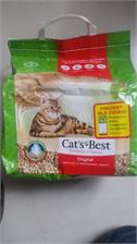 Cat'S Best Orginal Zbrylający 10L 4,3Kg