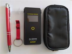 AlcoFind Expert