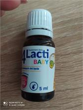 4Lacti Baby krople 5 ml
